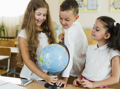 Complete Guide to Cbse and Icse Affiliations for Schools - Services: Other
