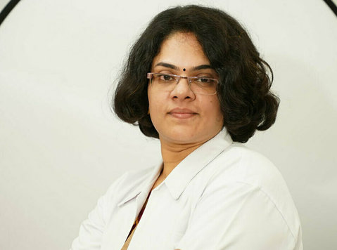 Dermatologist in Vijayawada – Best Skin & Hair Clinic - אחר
