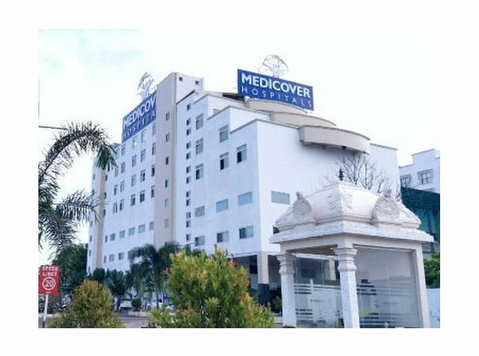 Essential Heart Checkup Package in Kurnool - Egyéb