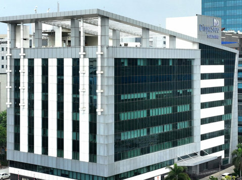 Exospace Launches First Centre @Hyderabad, Plans 2000 Seats - Övrigt