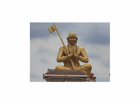 Famous Places to Visit in Hyderabad - Services: Other
