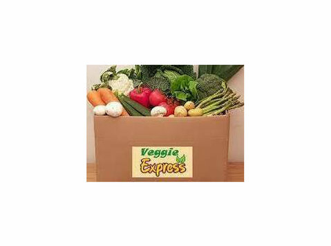 Fresh vegetables online Hyderabad - Diğer
