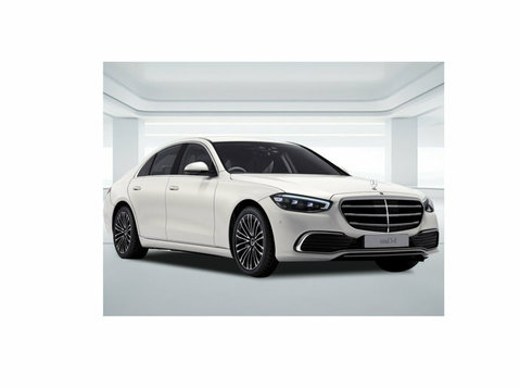 Hyderabads Most Reliable Luxury Car Rental Service - Övrigt