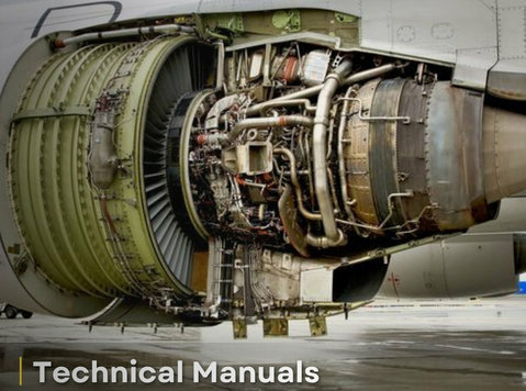 IETP - Technical Publications - Övrigt