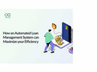 Loan Origination Software - 其他