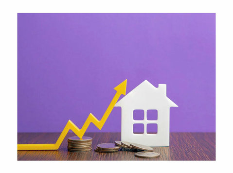 Market Value and Guidance Value of Property Services - Övrigt