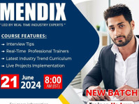 Mendix Online Training New Batch - Otros
