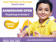 Montessori School In Nallagandla | Montessori School in Kphb - Autres