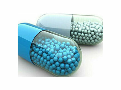 Omeprazole Pellets Api Manufacturers - Останато