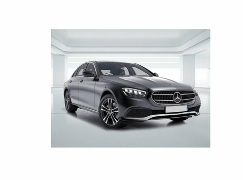 Premium Cab Rentals for Business Meetings And Events - Övrigt