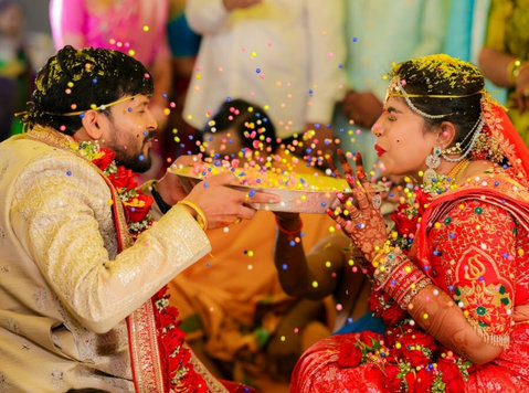 Professional Photographers In Hyderabad - Övrigt