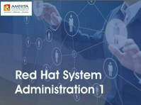 Red Hat System Administration I - Muu