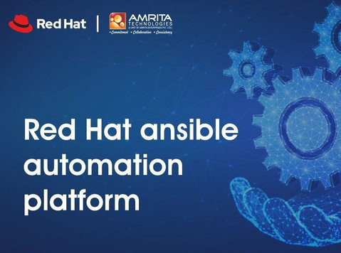 Red hat Ansible - Annet