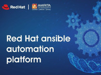 Red hat Ansible - Annet