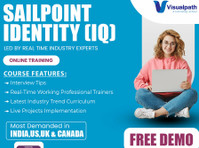 Sailpoint Identity Iq Training | Sailpoint Identity Iq Cours - Друго