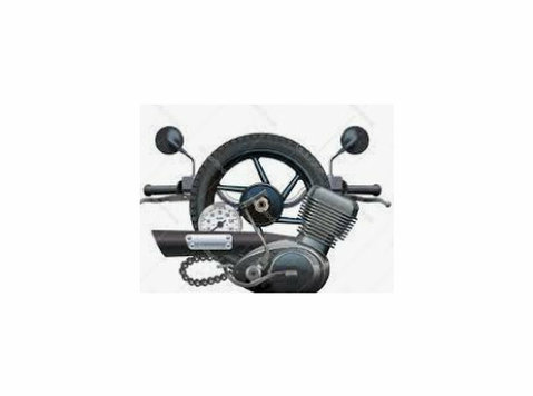 Shop Online for Bike Spare Parts, Accessories at Low Price - Services: Other