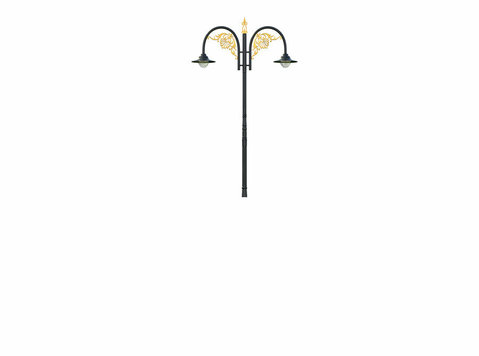 Surya Electricals: One-stop Solution for Poles, Street Light - Övrigt