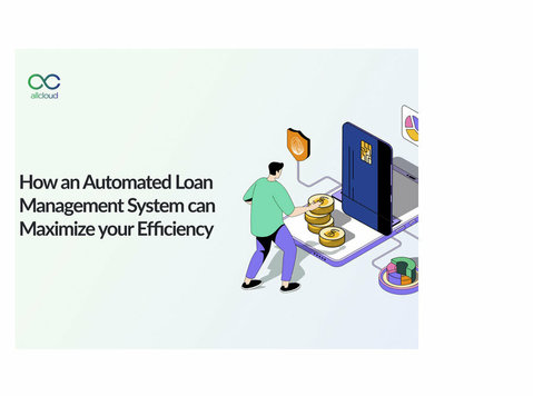 The Role Of Loan Management System For Lenders - Övrigt