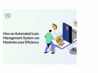 The Role Of Loan Management System For Lenders - 기타