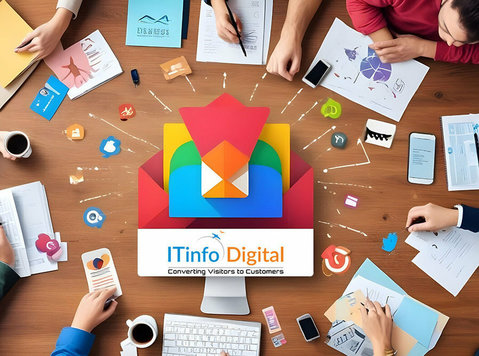 Top Digital Marketing Services in Hyderabad to Boost Your Bu - Altro