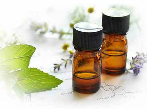 Trusted Essential Oils Suppliers for Pure & Natural Wellnes - Останато
