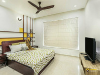 Turnkey Interior Designers in Hyderabad - Hanging Hammer - Outros