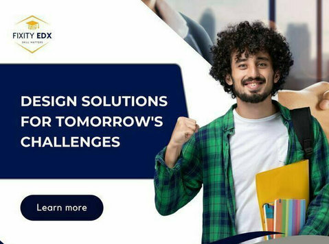 design solutions for tomorrow's challenges - Άλλο