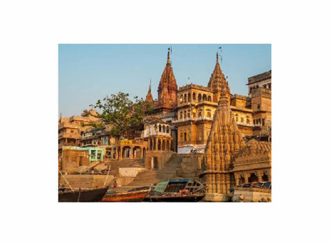 jwalamukhi Tours And Travels -10 days pilgrimage tour in Ind - Autres
