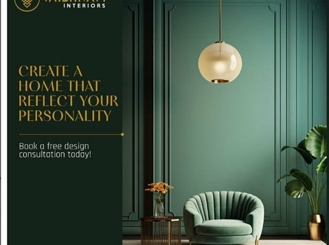office interior designers in hyderabad - Services: Other