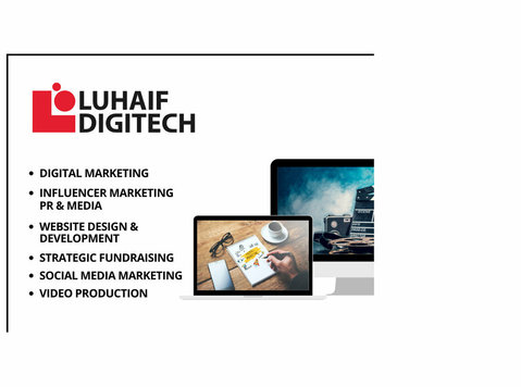 Healthcare Digital Marketing Company - Khác