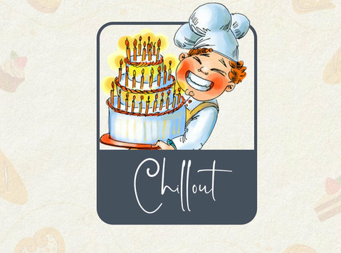 Buy Anniversary Cake Online From Chillout Bakery  - Övrigt