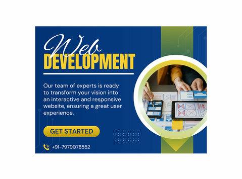 Dynode Software Technology provides top-notch website design - Рачунари/Интернет