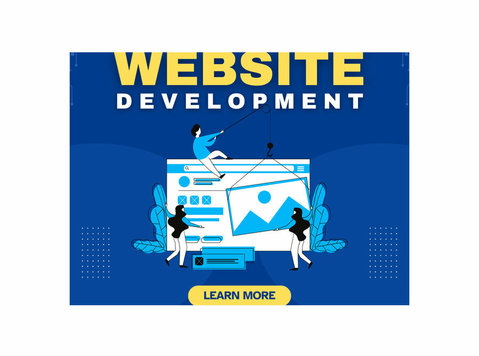 Dynode software technology is valuable web developer in Patn - Computer/Internet