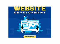 Dynode software technology is valuable web developer in Patn - Tietokoneet/Internet