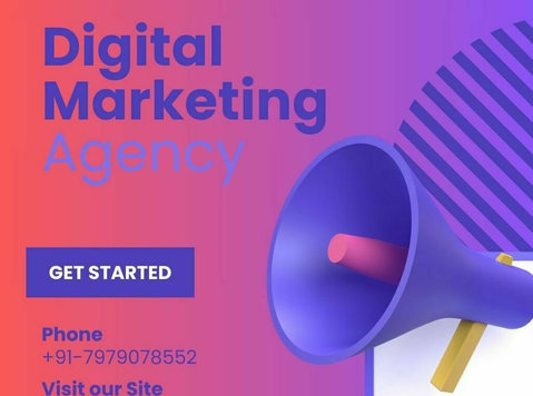 Now do Digital Marketing Training in Patna - Computer/Internet