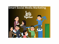 One Of the Social Media Marketing Company in Patna - Υπολογιστές/Internet