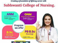 Best Anm Nursing College In Bihar |subhwanti Nursing College - Останато