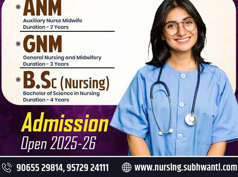 Best B.sc Nursing College In Bihar- school of  Nursing - אחר