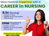 Best Nursing College In Bihar |subhwanti Nursing College - Citi