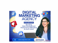 Best digital marketing company in patna - Sonstige