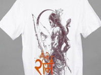 Buy Latest Bengali Printed T-shirt Online in India–smarteez - Другое