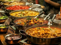 Wed Cook || Caterers in Patna - Sonstige