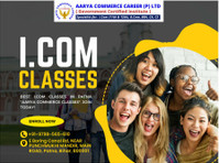 Aarya Commerce Classes: Best Commerce Institute in Patna - Ostatní