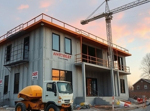 Build Your Dreams with Snehil Green Zone - Building/Decorating