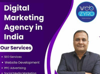The Ultimate Guide Best Digital Marketing Agency in Patna - کاروباری حصہ دار