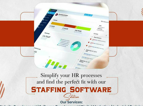 Software company in Patna Bihar- Sanity Softwares - Bilgisayar/İnternet