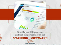 Software company in Patna Bihar- Sanity Softwares - Máy tính/Mạng