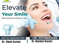 Best Maxillofacial Surgeon In Patna - Services: Other