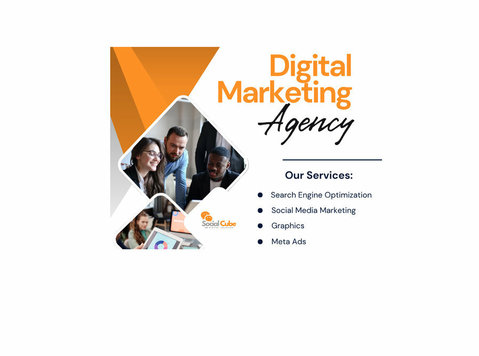 Best digital marketing agency in patna - Останато