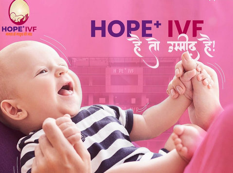 Embrace Parenthood Through The Best IVF Hospital In Patna - Services: Other